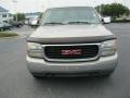 2002 Pewter Metallic GMC Sierra 1500 SLE Regular Cab  photo #18