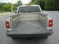 2002 Pewter Metallic GMC Sierra 1500 SLE Regular Cab  photo #22