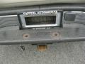 2002 Pewter Metallic GMC Sierra 1500 SLE Regular Cab  photo #23