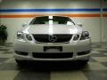 Glacier Frost Mica - GS 350 AWD Photo No. 5