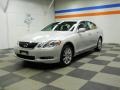 Glacier Frost Mica - GS 350 AWD Photo No. 7