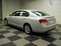 Glacier Frost Mica - GS 350 AWD Photo No. 9