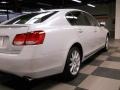 Glacier Frost Mica - GS 350 AWD Photo No. 11
