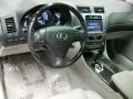 Glacier Frost Mica - GS 350 AWD Photo No. 13