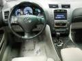 Glacier Frost Mica - GS 350 AWD Photo No. 14