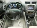 Glacier Frost Mica - GS 350 AWD Photo No. 15