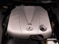 Glacier Frost Mica - GS 350 AWD Photo No. 24