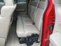 2005 Bright Red Ford F150 XLT SuperCab  photo #18