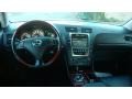 Mercury Silver Metallic - GS 300 AWD Photo No. 11