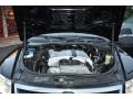 Black Uni - Touareg 2 VR6 Photo No. 9