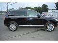 Black Uni - Touareg 2 VR6 Photo No. 22