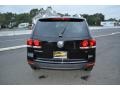Black Uni - Touareg 2 VR6 Photo No. 23