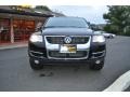 Black Uni - Touareg 2 VR6 Photo No. 25