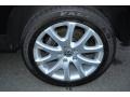 Black Uni - Touareg 2 VR6 Photo No. 26