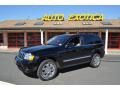 Black - Grand Cherokee Limited 4x4 Photo No. 1