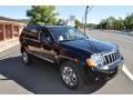 Black - Grand Cherokee Limited 4x4 Photo No. 2