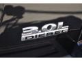 2008 Jeep Grand Cherokee Limited 4x4 Marks and Logos