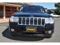 Black - Grand Cherokee Limited 4x4 Photo No. 30