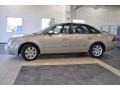 Pueblo Gold Metallic 2006 Ford Five Hundred SEL