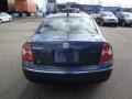 2004 Blue Graphite Metallic Volkswagen Passat GLS Sedan  photo #3