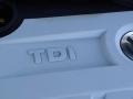 Candy White - Jetta TDI Sedan Photo No. 4