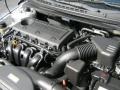 2.0 Liter DOHC 16-Valve CVVT 4 Cylinder Engine for 2010 Kia Forte EX #37516002
