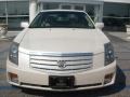 White Diamond - CTS Sedan Photo No. 11