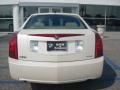White Diamond - CTS Sedan Photo No. 12