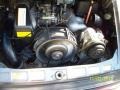 3.2L OHC 12V Flat 6 Cylinder Engine for 1986 Porsche 911 Carrera Coupe #37516130