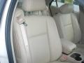 White Diamond - CTS Sedan Photo No. 20
