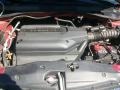 3.5 Liter SOHC 24-Valve V6 2002 Honda Odyssey EX-L Engine