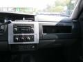 2008 Brilliant Black Dodge Dakota Laramie Crew Cab 4x4  photo #21