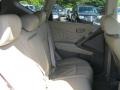 Deep Sapphire Metallic - Murano SL AWD Photo No. 8