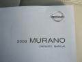 Deep Sapphire Metallic - Murano SL AWD Photo No. 10