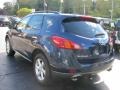 2009 Deep Sapphire Metallic Nissan Murano SL AWD  photo #12