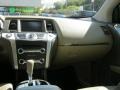 2009 Deep Sapphire Metallic Nissan Murano SL AWD  photo #20