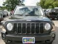 Black Clearcoat - Patriot Sport 4x4 Photo No. 17