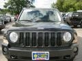 2007 Black Clearcoat Jeep Patriot Sport 4x4  photo #17