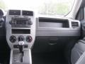 Black Clearcoat - Patriot Sport 4x4 Photo No. 19