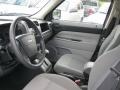 Black Clearcoat - Patriot Sport 4x4 Photo No. 21