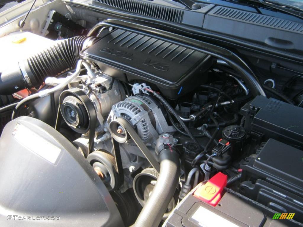 2008 Jeep Grand Cherokee Laredo 4x4 3.7 Liter SOHC 12-Valve V6 Engine Photo #37517474