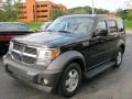 Black - Nitro SXT 4x4 Photo No. 1
