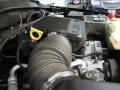 Black - Nitro SXT 4x4 Photo No. 12