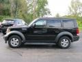 Black - Nitro SXT 4x4 Photo No. 13
