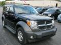 Black - Nitro SXT 4x4 Photo No. 16