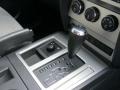 Dark Slate Gray Transmission Photo for 2007 Dodge Nitro #37517862