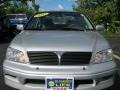 2003 Munich Silver Metallic Mitsubishi Lancer LS  photo #16