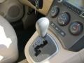 4 Speed Automatic 2009 Kia Rondo LX Transmission
