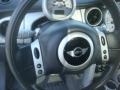 Indi Blue Metallic - Cooper Hardtop Photo No. 18