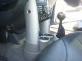 Indi Blue Metallic - Cooper Hardtop Photo No. 21